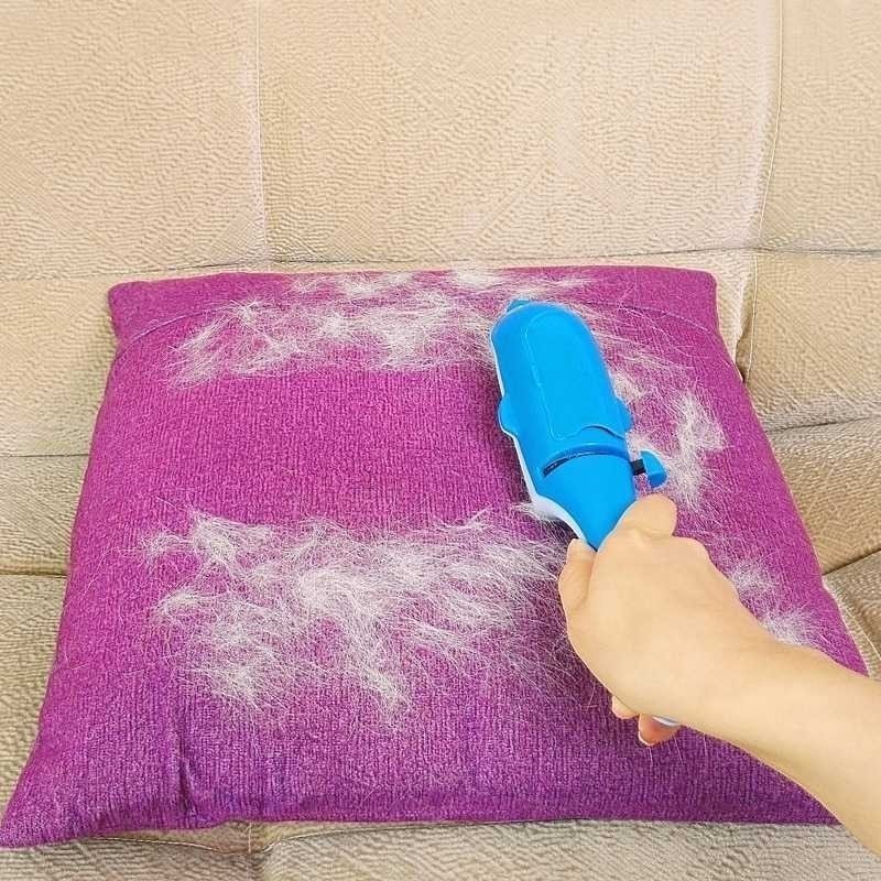 Полезные советы для чистки ковров