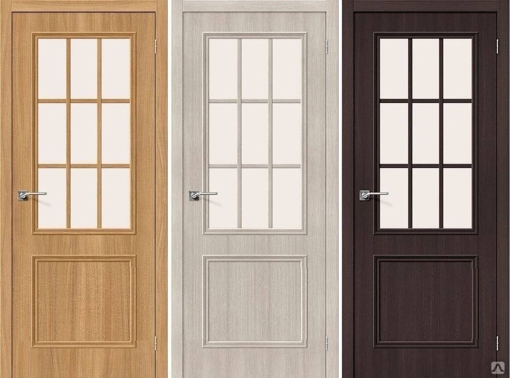 Межкомнатные двери дизайн