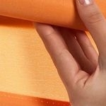 Как в домашних условиях постирать тканевые рулонные шторы и не испортить изделие?