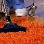 Как быстро и качественно почистить ковёр в домашних условиях