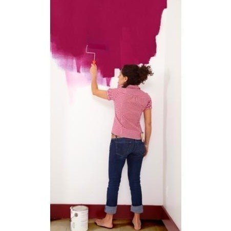 Краска для стен
