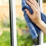 Как правильно помыть окна