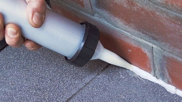 Ремонтные смеси для бетона