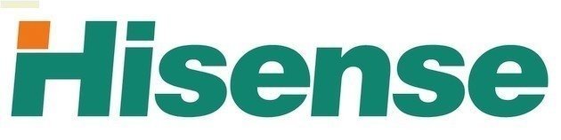 Hisense кондиционеры логотип