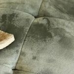 Как почистить утюг от пригоревшей ткани в домашних условиях и другие бытовые хитрости, как избавиться от пятен на ткани