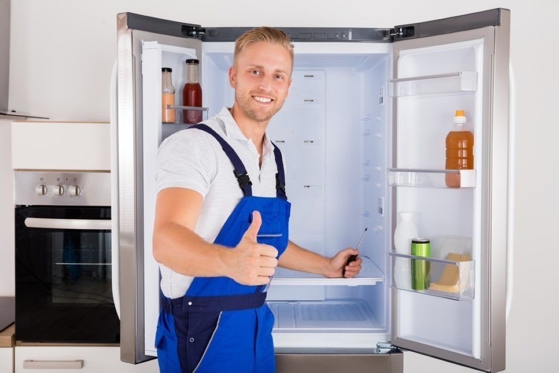 Мастер по ремонту холодильников bosch
