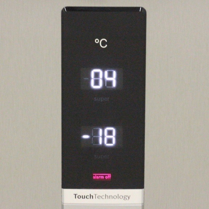 Холодильник атлант индикаторы сенсорный дисплей