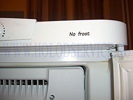 Вентилятор морозильной камеры индезит