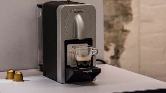 Как почистить кофемашину Неспрессо: инструкция очистки в домашних условиях