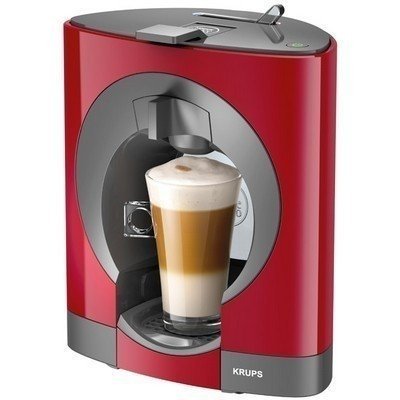 Dolce Gusto Krups Piccolo