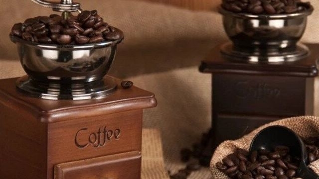 Разновидности кофемолок: как выбирать, основные параметры