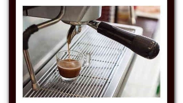 Средство для промывки кофемашины