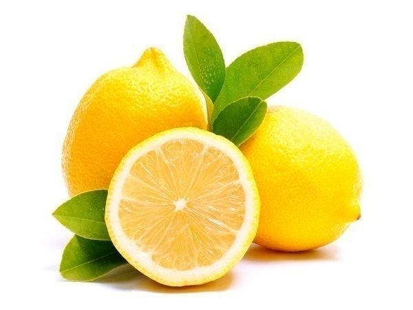 Interdonato лимон