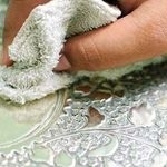 Как ухаживать за серебром и позолотой в домашних условиях?