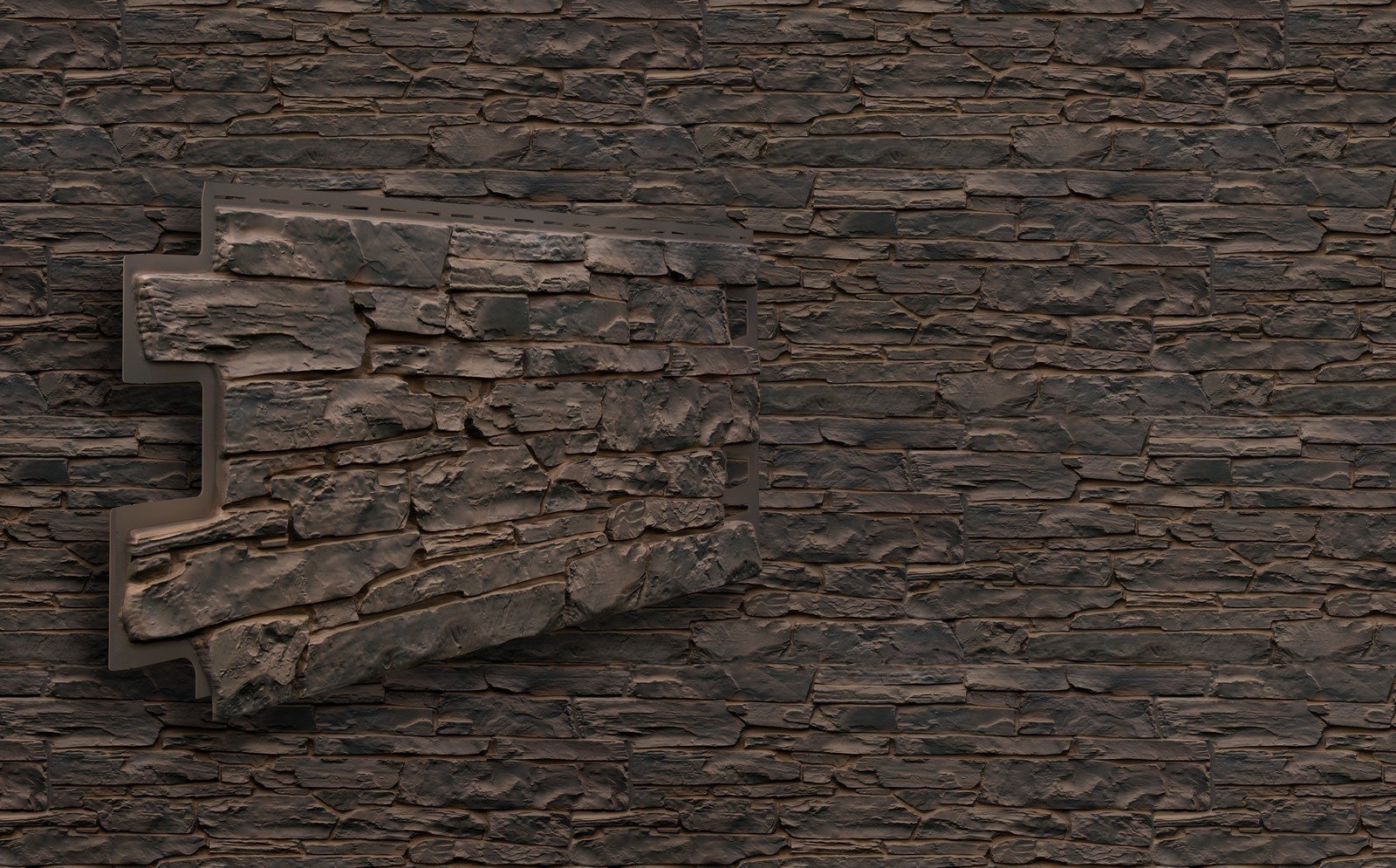 Фасадные панели vox solid stone sicily