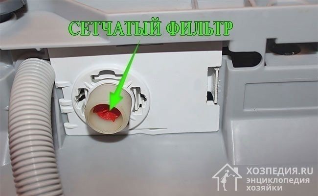 Поплавок датчик воды посудомоечной машины бош