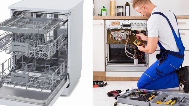 Первый запуск посудомоечной машины: как правильно провести первое включение техники