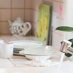 Причины и способы устранения запаха в кухонной раковине