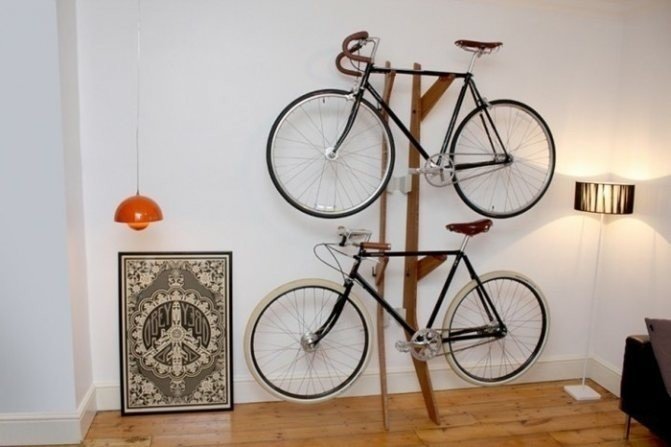 Городской велосипед incognito bicycle cavendish