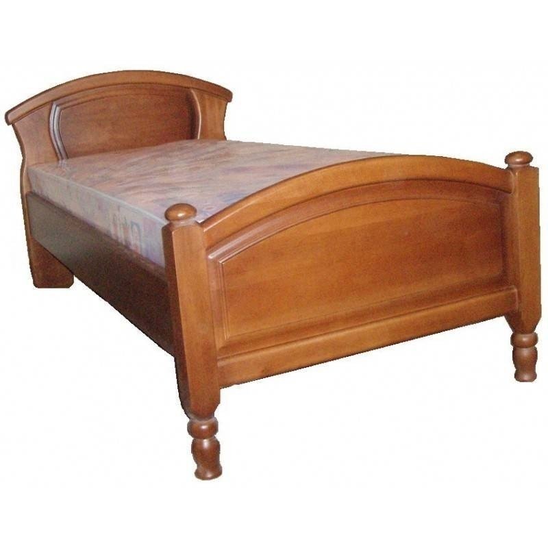 Кровать румынская жасмин односпальная
