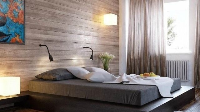 Как выбрать кровать по типу конструкции и дизайну