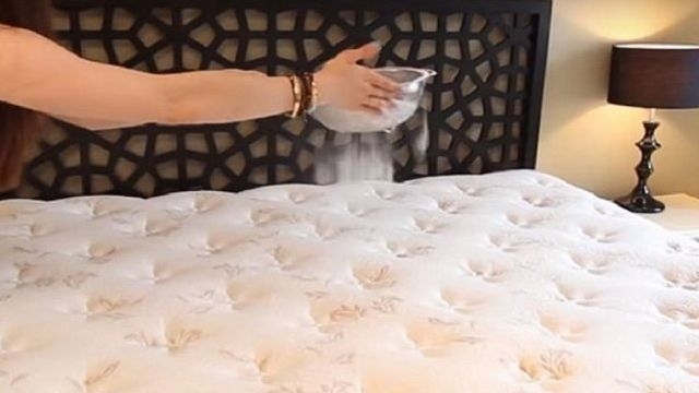 Можно ли и как стирать ватное одеяло и ватный матрас?