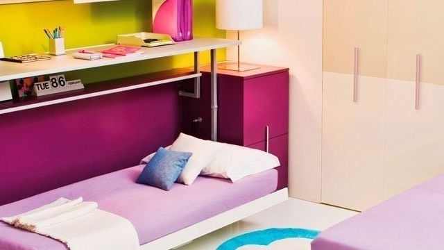 Откидная детская кровать, для двоих детей, плюсы и минусы, популярные модели, лучшие производители, правила выбора, идеи размещения в комнате