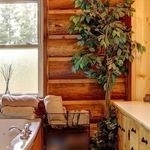 Как сделать туалет в деревянном доме?
