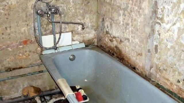 Как вывести грибок в ванной комнате — самые эффективные способы с инструкциями, как убрать щель между ванной и стеной, средство от грибка