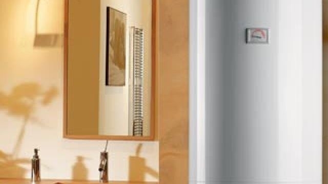 Как повесить водонагреватель на гипсокартонную стену