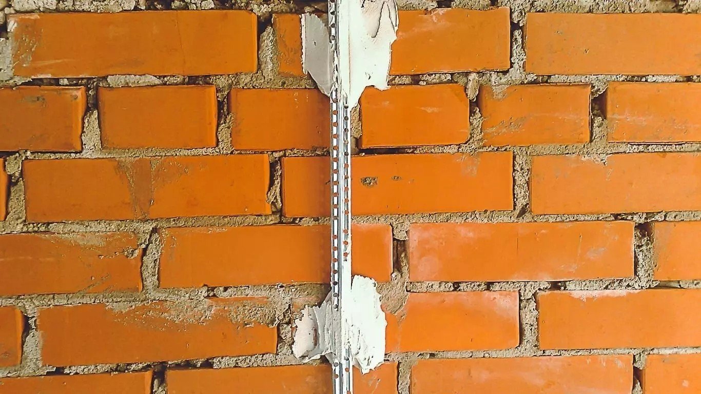 Профиль маячковый для штукатурки стен