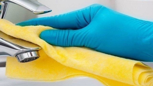 7 советов по легкой уборке в ванной