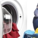 Как очистить стиральную машину автомат от накипи в домашних условиях