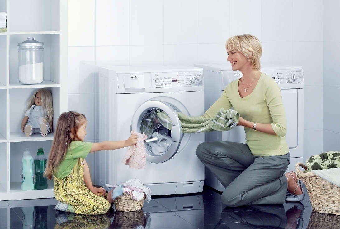 Ремонт стиральных машин в самаре в новосемейкино