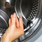 Правила ухода за стиральной машиной