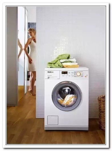 Порошок стиральный автомат