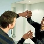 Крепление зеркала к стене — как повесить зеркало без рамы своими руками? 117 фото красивых примеров и вариантов в интерьере