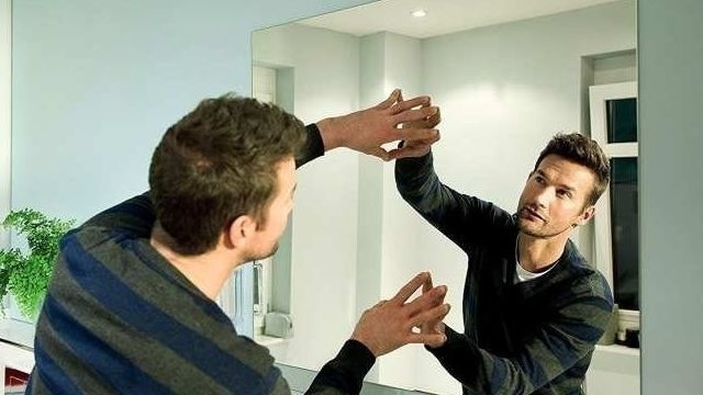 Крепление зеркала к стене — как повесить зеркало без рамы своими руками? 117 фото красивых примеров и вариантов в интерьере