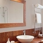 Уникальные способы уберечь зеркало в ванной комнате от влаги